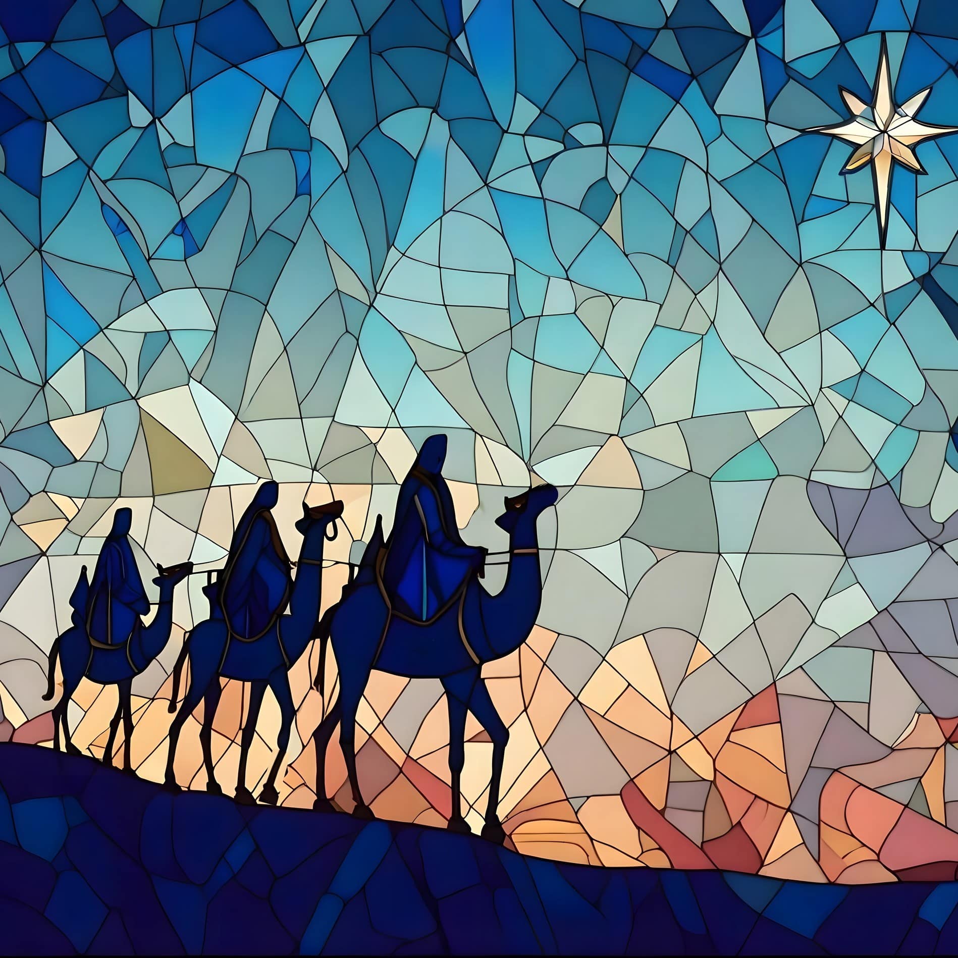 Epiphany Anglican Fellowship Longmont